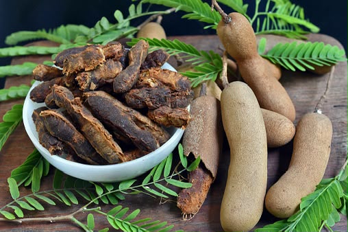 Kerala Tamarind
