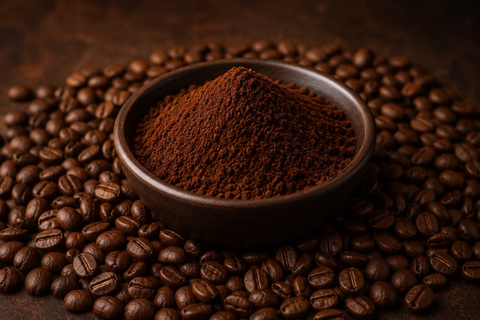 Kerala Premium Coffee Powder