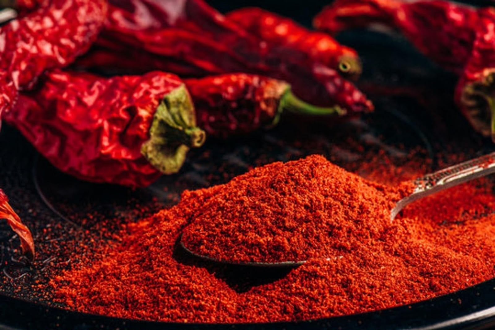 Kashmiri Red Chilli