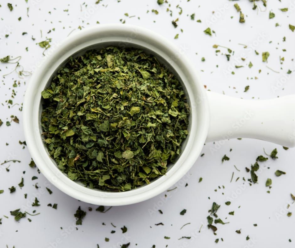Kasuri Methi