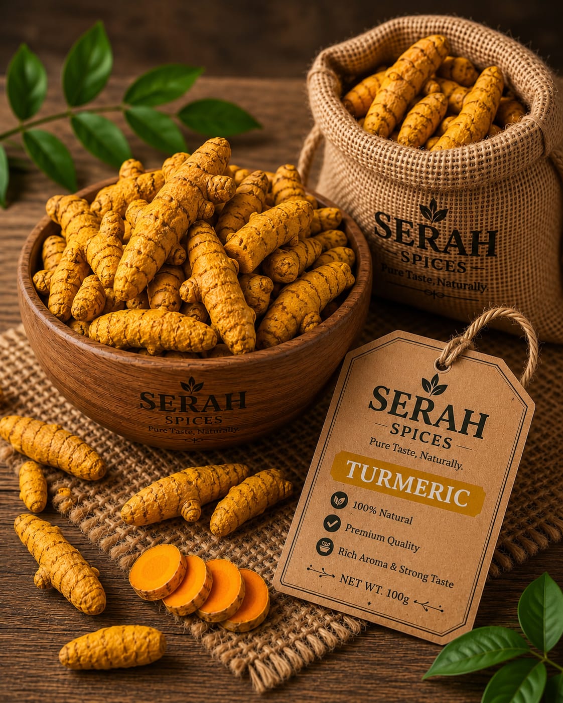 Turmeric