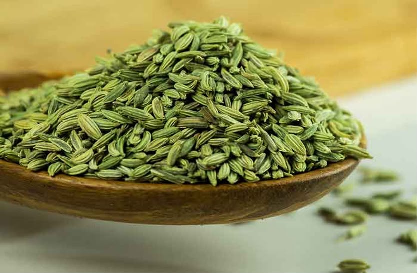 Fennel Seed