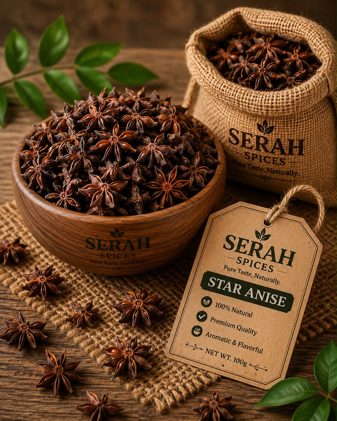 Star Anise