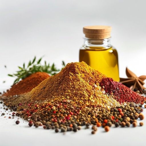 Natural Oil