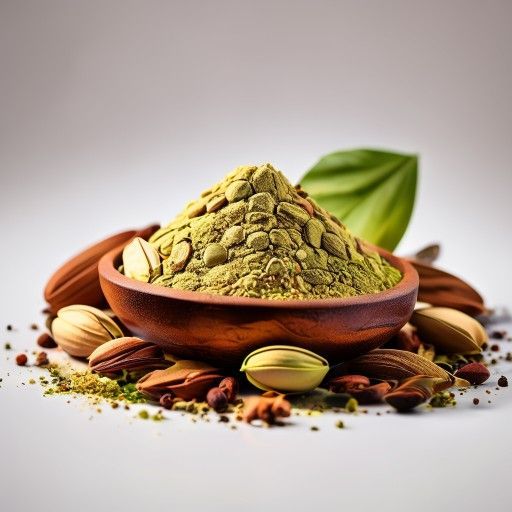 Pistachio