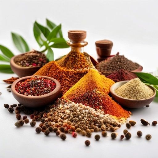 Spice Blends