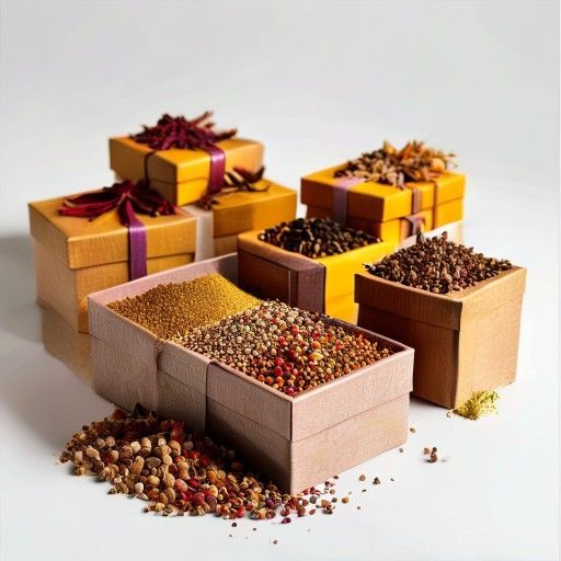 Gift Boxes