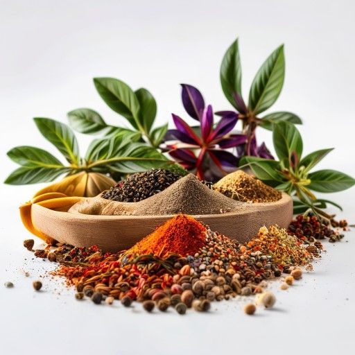 Herbs