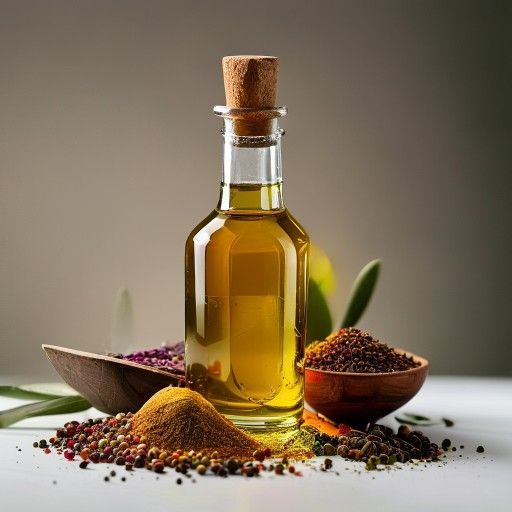 Olive Oil