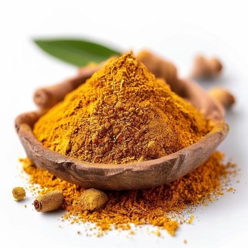 Kerala Turmeric Powder