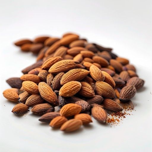 Almond