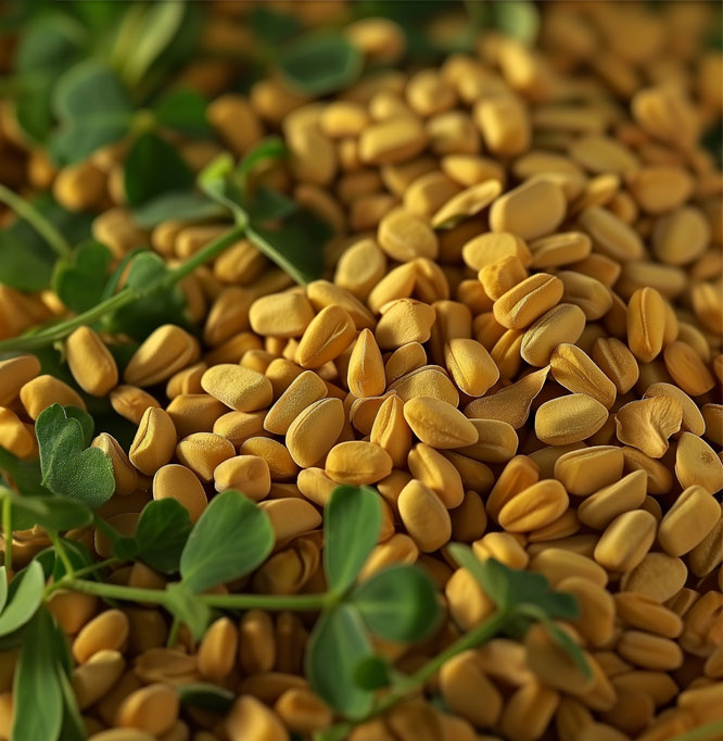 Fenugreek