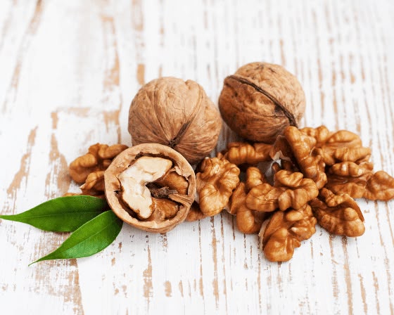 Walnut