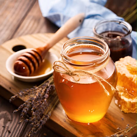 Kerala Honey (Cheruthen)