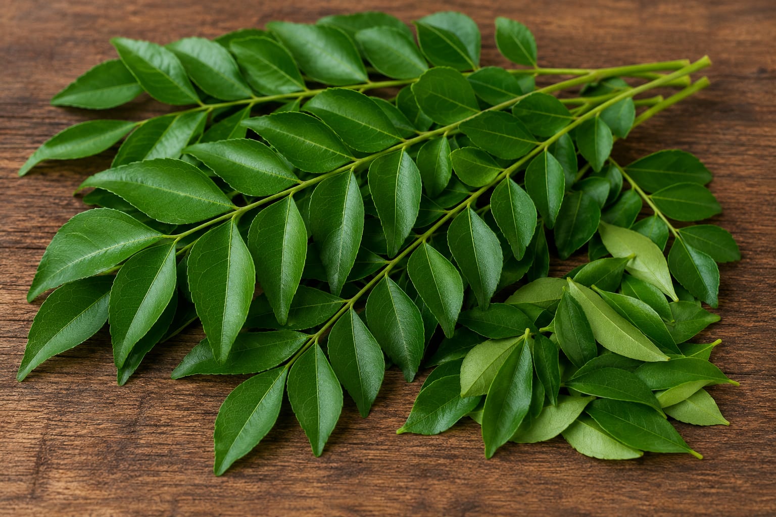 Aromatic Indian Spices Delivered Fresh